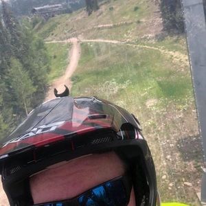 Meet your Posher, Patrick